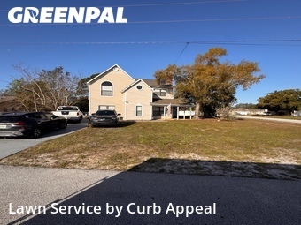 Lawn Care nearby Spring Hill, FL, 