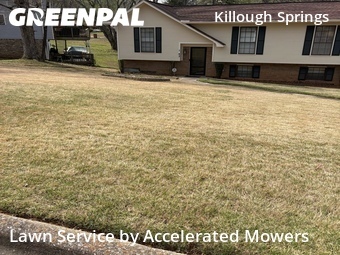 Yard Cutting nearby Birmingham, AL, 