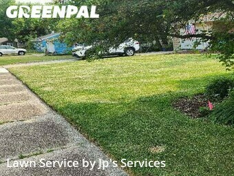 Lawn Mowing nearby Palatine, IL, 