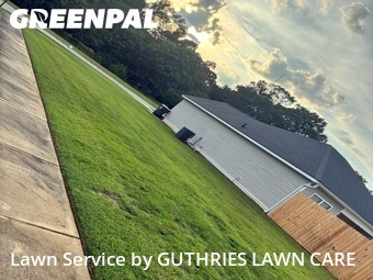 Lawn Mow nearby Bonaire, GA, 