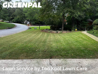 Lawn Care nearby Marietta, GA, 