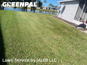 Yard Cutting nearby Ellenton, FL, 