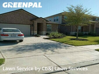 Lawn Care nearby Richmond, TX, 