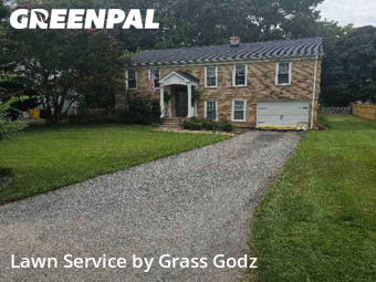 Lawn Mow nearby Annapolis, DC, 