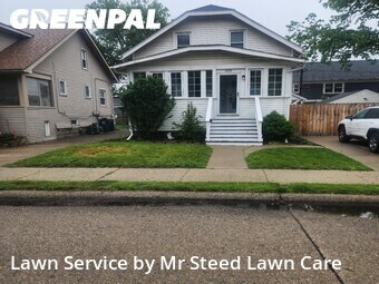Lawn Service nearby Royal Oak, MI, 
