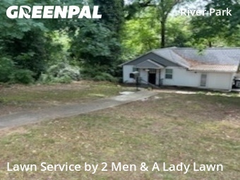 Yard Cutting nearby East Point, GA, 
