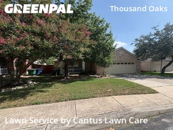Lawn Care nearby San Antonio, TX, 
