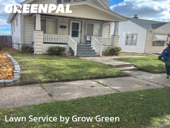 Lawn Cut nearby West Allis, WI, 