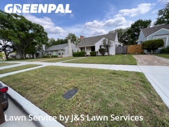 Lawn Mowing nearby Fort Worth, TX, 