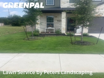 Lawn Mow nearby Salado, TX, 