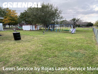 Lawn Care nearby Edinburg, TX, 