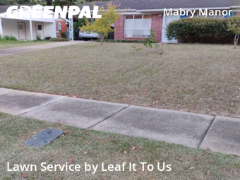 Yard Mowing nearby Tallahassee, FL, 