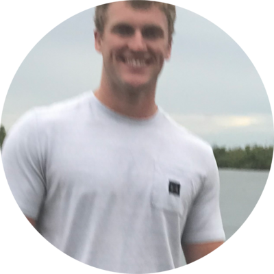 Kirby Lawn Care headshot