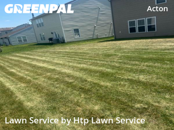 Yard Mowing nearby Indianapolis, IN, 