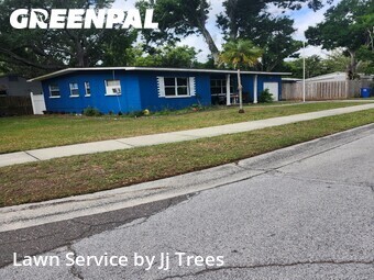Landscaping Services In St. Petersburg,33714,Landscaping Renovation by Jj Trees, work completed in Apr , 2026