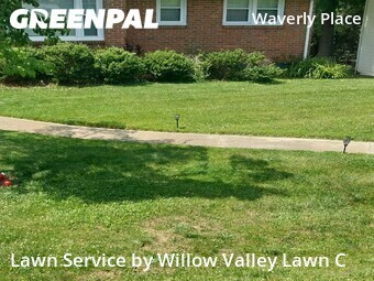Lawn Care nearby Cave Spring, VA, 