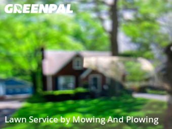 Grass Cutting nearby South Euclid, OH, 