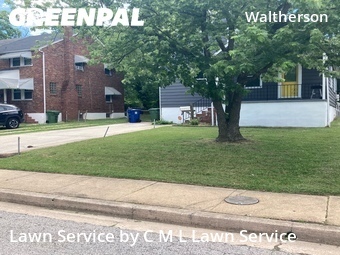 Lawn Mowing nearby Baltimore, MD, 