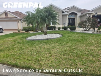 Lawn Maintenance nearby The Villages, FL, 