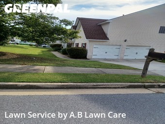 Lawn Service nearby Palmetto, GA, 