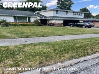 Grass Cutting nearby Mayfield Heights, OH, 