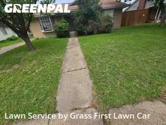 Lawn Maintenance nearby Garland, TX, 