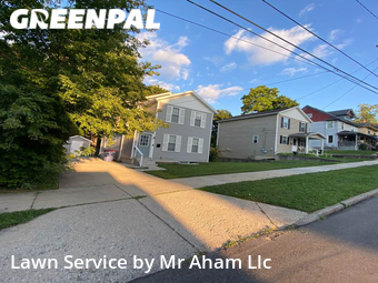 Lawn Cut nearby Grand Rapids, MI, 