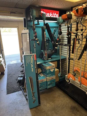 San Mateo Lawn Mower Shop Photo 10