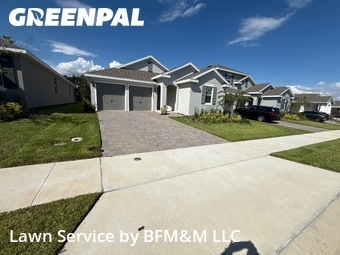 Lawn Cutting nearby Minneola, FL, 