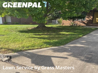 Lawn Mowing nearby Springfield, MO, 