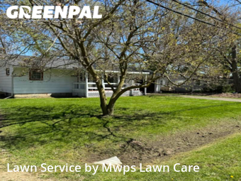Lawn Cutting nearby Jackson, MI, 