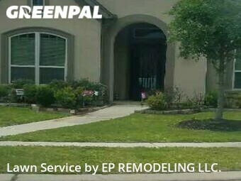 Lawn Mowing Service nearby Cypress, TX, 