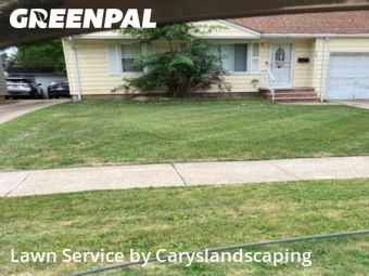 Lawn Maintenance nearby South Euclid, OH, 