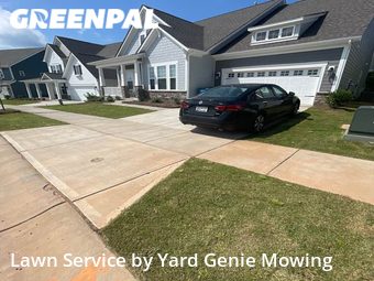 Grass Cutting nearby Fort Mill, NC, 