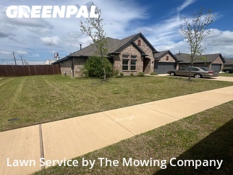 Lawn Service nearby Forney, TX, 