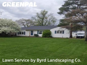 Lawn Care Service nearby Columbus, OH, 