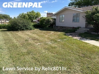 Landscaping Companies In Salt Lake City,84129,Landscaping Installation by Relic801llc, work completed in Jun , 2026