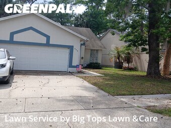 Lawn Cut nearby Longwood, FL, 