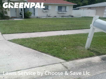Lawn Service nearby Orlando, FL, 