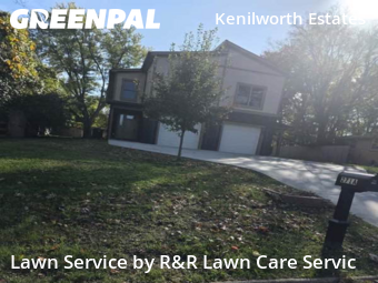 Lawn Maintenance nearby Nashville, TN, 