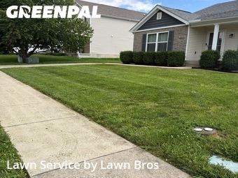 Lawn Care nearby Shelbyville, KY, 