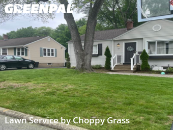 Lawn Mowing nearby Emerson, NJ, 