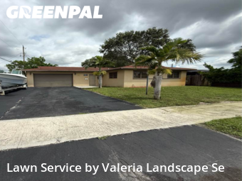 Lawn Care nearby Miami Gardens, FL, 