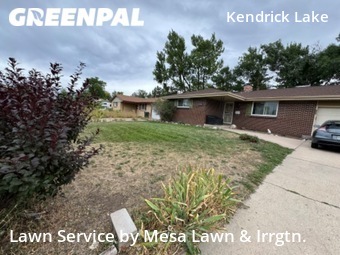 Lawn Cutting nearby Lakewood, CO, 