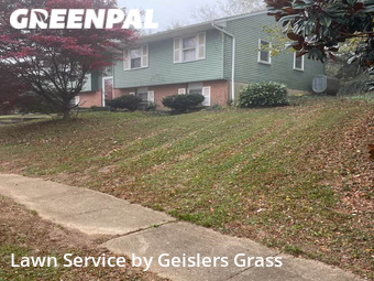 Lawn Maintenance nearby Linthicum Heights, MD, 