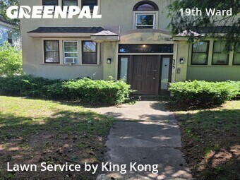 Lawn Service nearby Rochester, NY, 