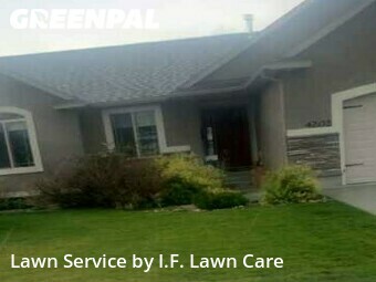 Lawn Care nearby Idaho Falls, ID, 