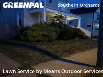 Lawn Mowing nearby Columbus, OH, 