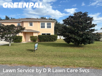 Lawn Mowing nearby Palm Coast, FL, 