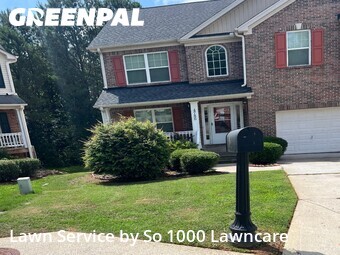 Grass Cutting nearby Snellville, GA, 